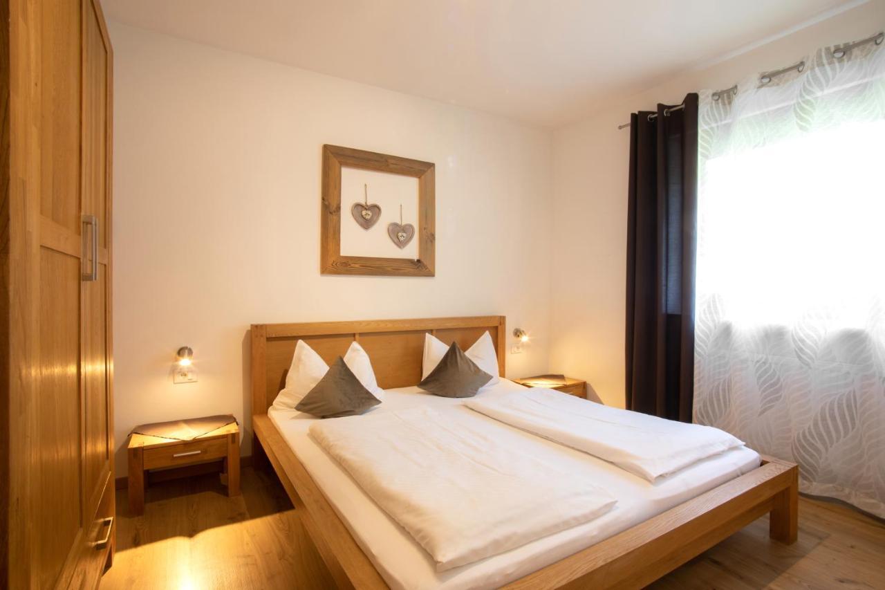 Residence Untermoesslhof Lana Zewnętrze zdjęcie