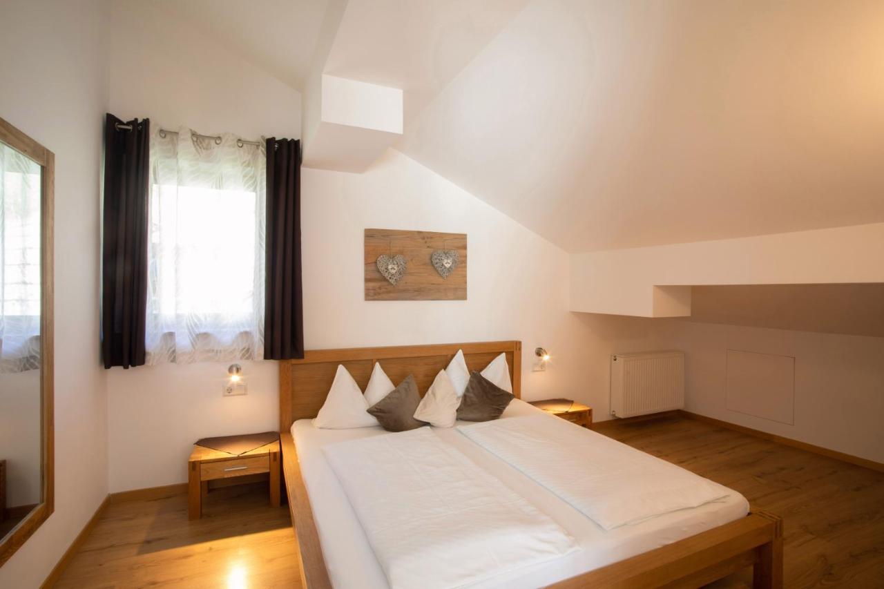 Residence Untermoesslhof Lana Zewnętrze zdjęcie
