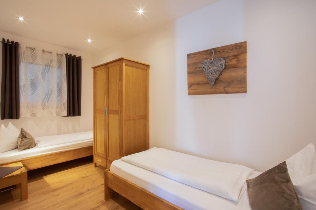 Residence Untermoesslhof Lana Zewnętrze zdjęcie