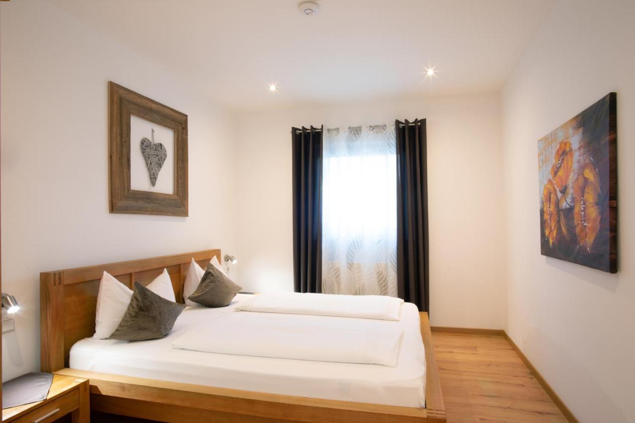 Residence Untermoesslhof Lana Zewnętrze zdjęcie