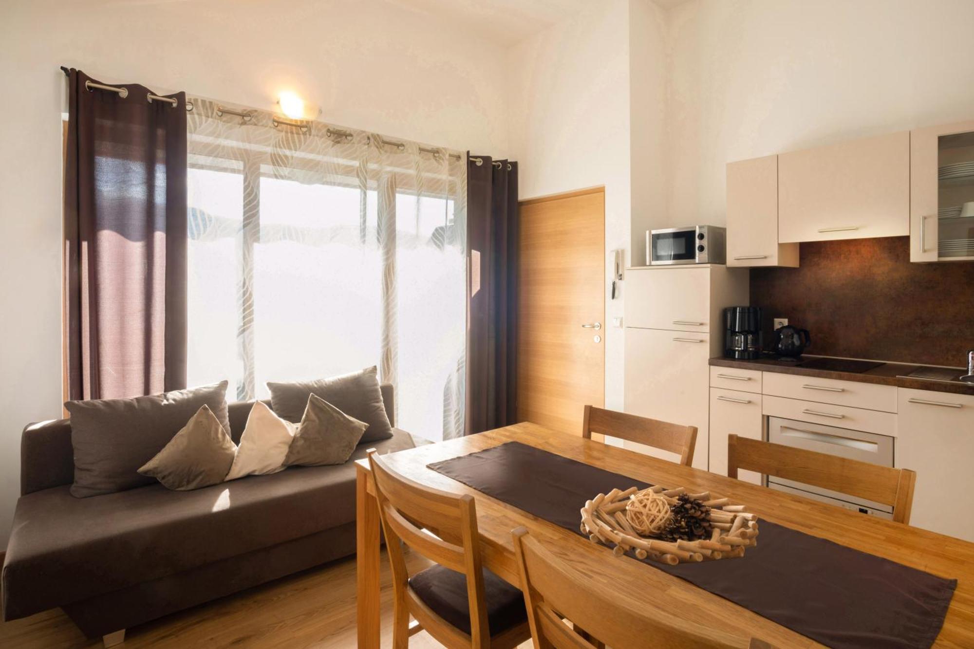 Residence Untermoesslhof Lana Zewnętrze zdjęcie