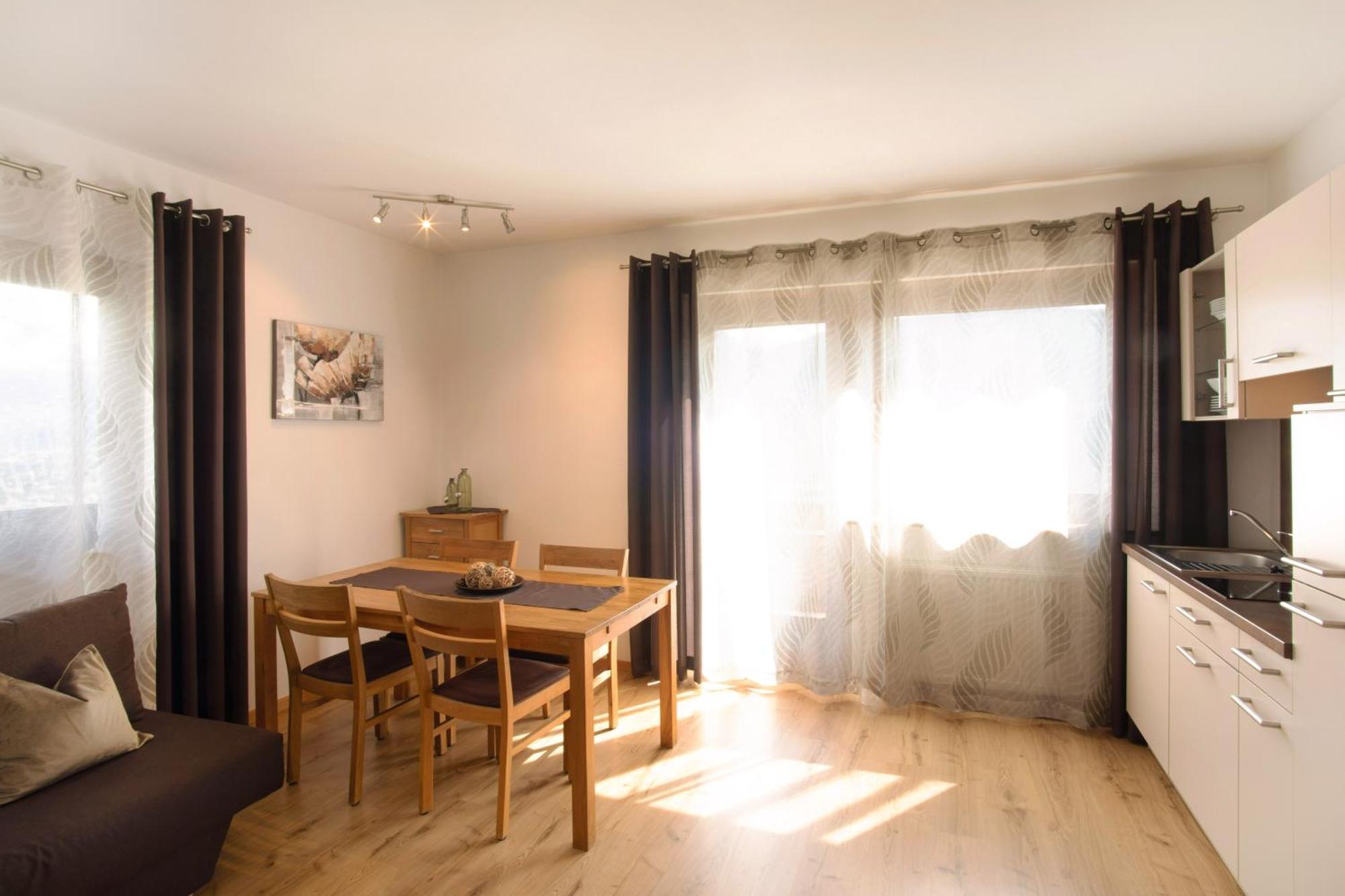 Residence Untermoesslhof Lana Zewnętrze zdjęcie