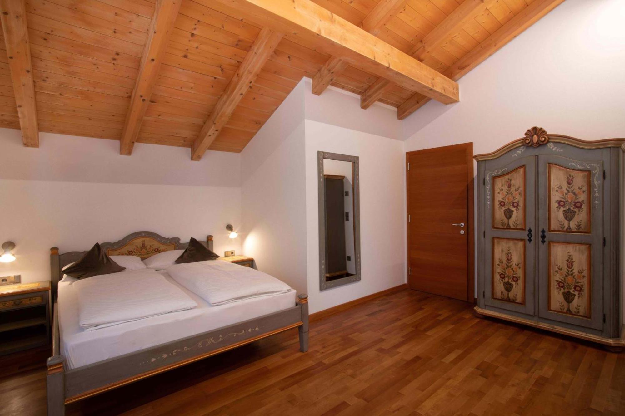 Residence Untermoesslhof Lana Zewnętrze zdjęcie